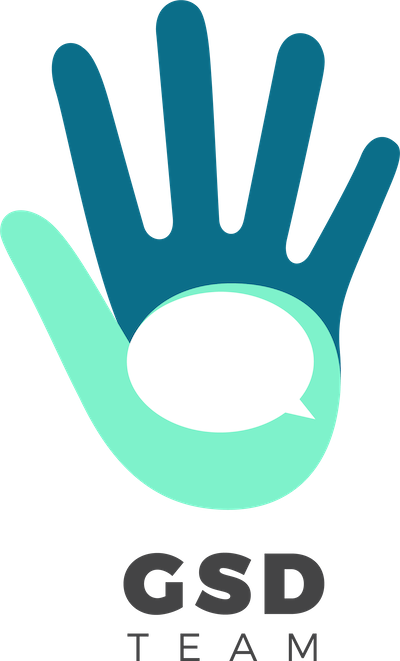 GSD Team Logo
